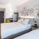 B&B Hotel Budapest City Hotel