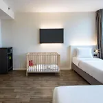 B&B Hotel Budapest City Hotel Budapesta