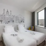 Hotel B&B Hotel Budapest City Budapesta
