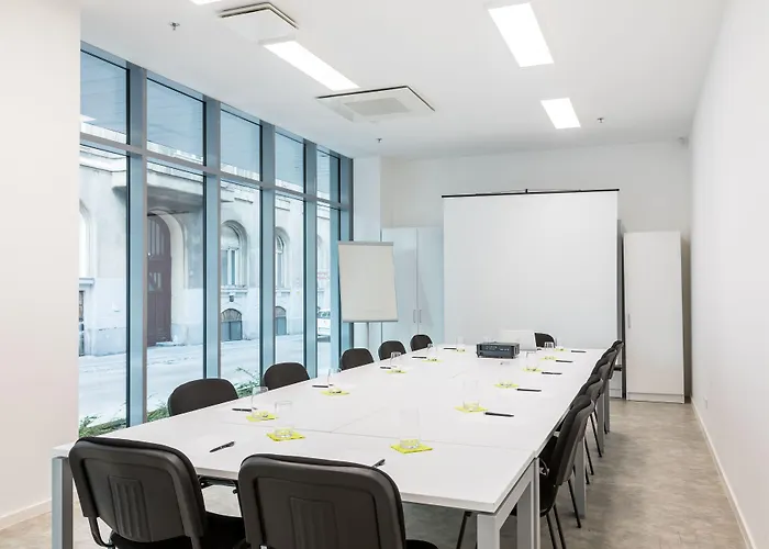 B&B Hotel Budapest City Budapest