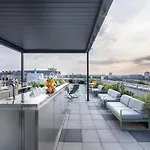 B&B Hotel Budapest City Hotel 3*